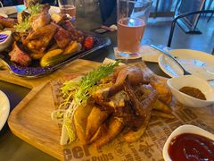-牛啤堂精酿啤酒餐吧(五棵松华熙店)