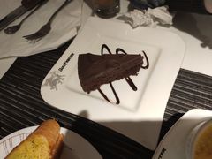 -斗牛士牛排餐厅(嘉里汇店)