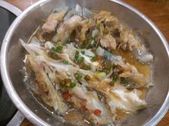 -启香鸡私房菜(湖景店)