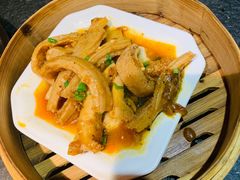 -龙门养心粥火锅(祥恒广场店)