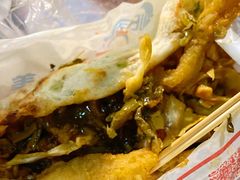 -尚食卢记烧饼(凤凰路总店)
