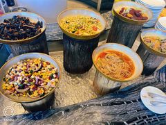 -上海三甲港铂瑞酒店-卓越西餐厅