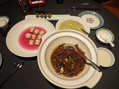 -肆月河豚·淮扬菜·湘菜(华天店)