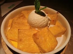-新白鹿餐厅(金鹰新街口店)