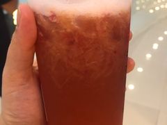 -书亦烧仙草(北碚万达店)