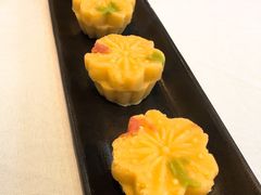 -山顶顶概念四川菜(黄埔大道店)