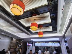 -毛华美食(清扬路店)