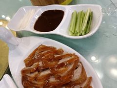 -六和聚传统烤鸭.天津菜(和平店)
