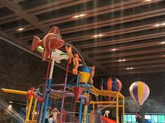 -清河半岛温泉度假酒店