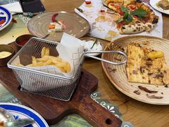 -SULTAN·苏坦土耳其餐厅(新光汇店)