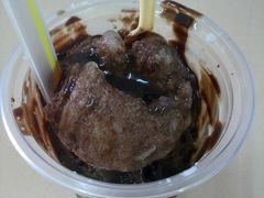 巧克力奶昔-文庙菜饭(四川北路店)