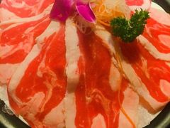 -老牌坊云南鱼豆花火锅(嵩山店)
