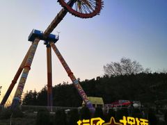 -南京银杏湖乐园