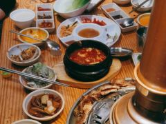 -喜来稀肉(北外滩白玉兰广场店)