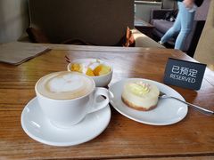 -1901 Cafe(西四店)