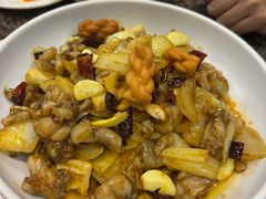 牛蛙-川味王(二中店)