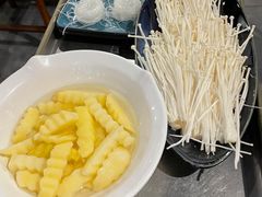 -南门涮肉(上海二店)