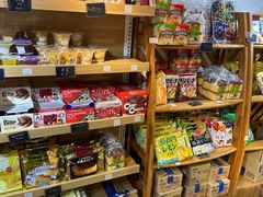 -KOMUGI 小麦家(新地假日广场店)