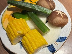 -虎丸烧肉(世纪汇店)