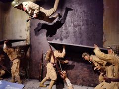 -上海四行仓库抗战纪念馆