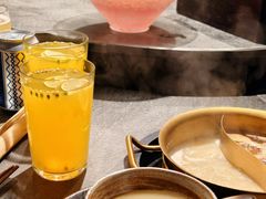 -滟设火锅料理(南滨路店)