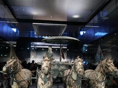 -秦始皇帝陵博物院-丽山园