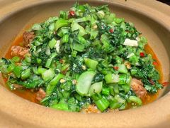 -衡厨·衡阳土菜(中南店)