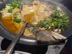 -探鱼·鲜青椒爽麻烤鱼(领展购物广场店)