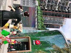 -深圳龙华星河COCO City(民治店)