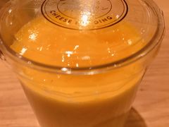布丁-烧きたてチーズタルト专门店·PABLO(心斋桥本店)