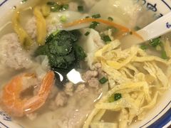 -长人馄饨铺(解放街店)