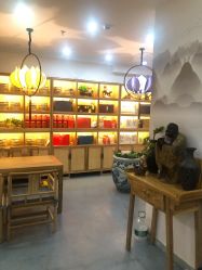 -东方凯丽·美容抗衰会所·菲比店