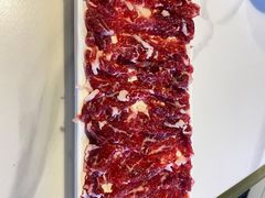 -古乐牛香·鲜牛肉自助火锅(南京总店)
