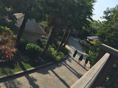-厦门日月谷温泉渡假村