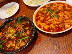 -掌上鲜(南顺城街店)