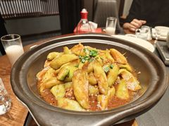 -淮安人家·悦达嘉宴(深圳路店)