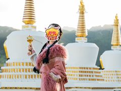 -达仓郎木寺院
