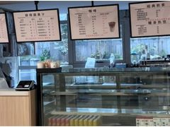 -华山医院-食堂