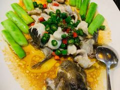 -猪肉婆私房菜(容桂总店)