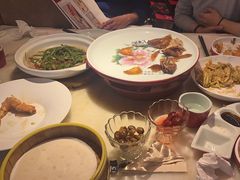 -京华烟云·北京烤鸭(领展购物广场·中关村店)