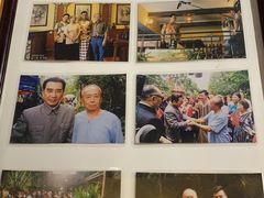 -伊萨娜印尼餐馆