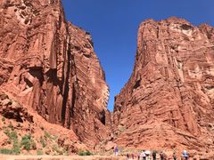 -天山神秘大峡谷