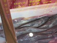 -江湖水乡铁锅炖魚(周庄嘉园店)