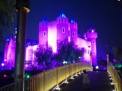 -安徒生童话乐园