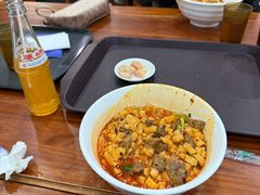 -清真·马洪小炒泡馍馆(钟楼回民街店)