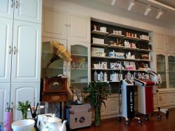 -scarlet斯卡莱美容护理机构