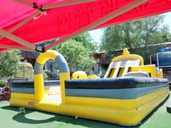 -北京鹿世界主题园