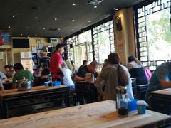 -左邻右舍褡裢火烧(石榴园店)