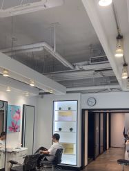 -LJOY丽锦造型·烫发染发