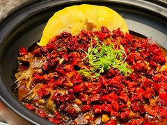 -2046湘味厨房(深圳湾店)